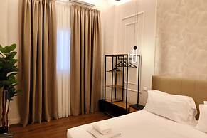 El Roy Garden Rooms