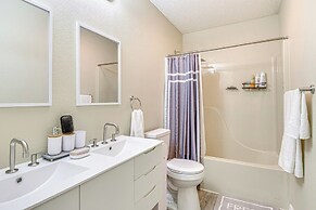 Westfield Home w/ Furnished Patio: 2 Mi to Park St