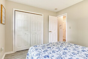 Westfield Home w/ Furnished Patio: 2 Mi to Park St