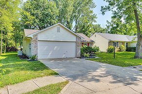 Westfield Home w/ Furnished Patio: 2 Mi to Park St