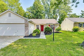 Westfield Home w/ Furnished Patio: 2 Mi to Park St