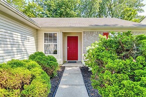 Westfield Home w/ Furnished Patio: 2 Mi to Park St