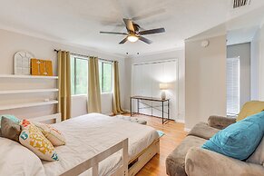 Daphne Home w/ Deck: Close to Beaches & Parks!