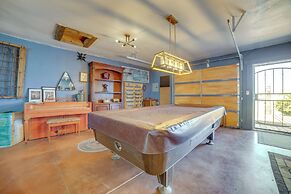 Rural Nevada Retreat: Near Walker River!