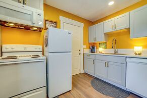 Rural Nevada Retreat: Near Walker River!
