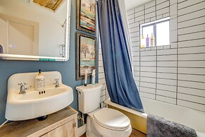 Rural Nevada Retreat: Near Walker River!
