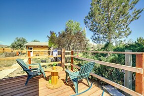 Rural Nevada Retreat: Near Walker River!