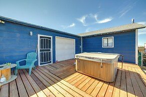 Rural Nevada Retreat: Near Walker River!