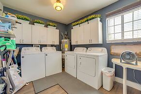Rural Nevada Retreat: Near Walker River!