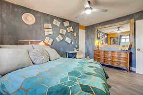 Rural Nevada Retreat: Near Walker River!