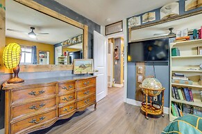 Rural Nevada Retreat: Near Walker River!