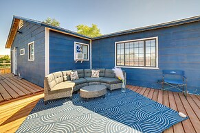 Rural Nevada Retreat: Near Walker River!