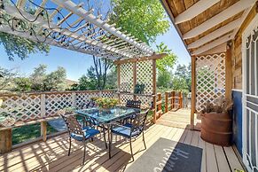 Rural Nevada Retreat: Near Walker River!