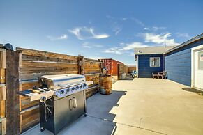 Rural Nevada Retreat: Near Walker River!