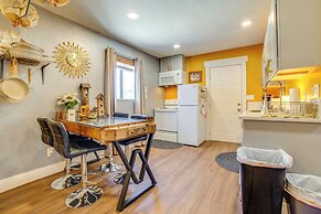 Rural Nevada Retreat: Near Walker River!