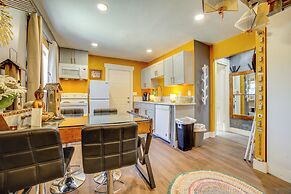 Rural Nevada Retreat: Near Walker River!