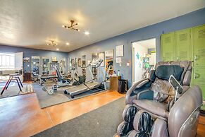 Rural Nevada Retreat: Near Walker River!