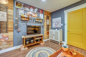 Rural Nevada Retreat: Near Walker River!