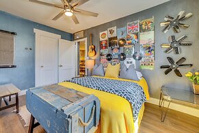 Rural Nevada Retreat: Near Walker River!
