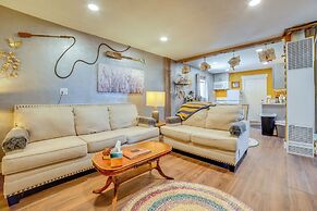 Rural Nevada Retreat: Near Walker River!