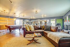 Rural Nevada Retreat: Near Walker River!