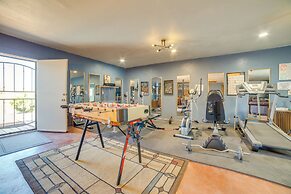 Rural Nevada Retreat: Near Walker River!