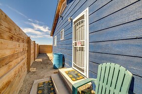 Rural Nevada Retreat: Near Walker River!