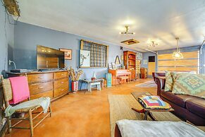 Rural Nevada Retreat: Near Walker River!