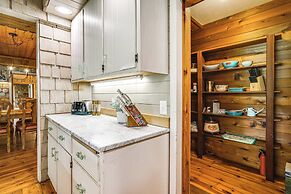 Picturesque Lake Elmo Cottage w/ Fire Pits!