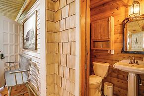 Picturesque Lake Elmo Cottage w/ Fire Pits!