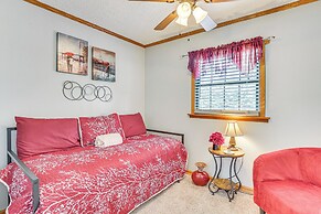 Spacious Ohio Family Home on 5-acre Property!