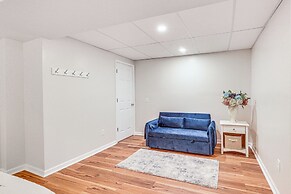 Spacious Ohio Family Home on 5-acre Property!