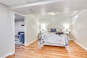 Spacious Ohio Family Home on 5-acre Property!