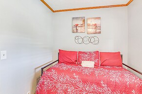 Spacious Ohio Family Home on 5-acre Property!