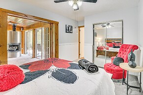 Spacious Ohio Family Home on 5-acre Property!