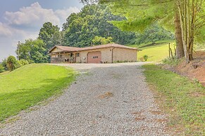 Spacious Ohio Family Home on 5-acre Property!