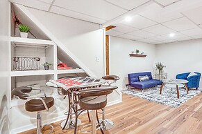 Spacious Ohio Family Home on 5-acre Property!