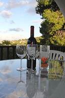 Attainable Heaven by Frangki