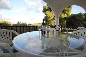 Attainable Heaven by Frangki