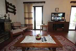 Attainable Heaven by Frangki