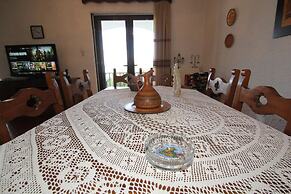 Attainable Heaven by Frangki