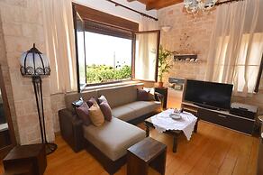 Castle of Poseidon by Frangki