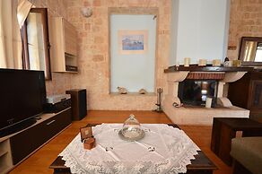 Castle of Poseidon by Frangki