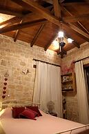 Castle of Poseidon by Frangki