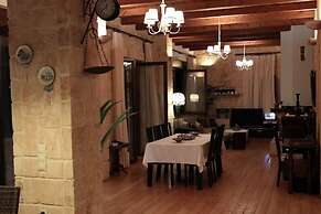 Castle of Poseidon by Frangki