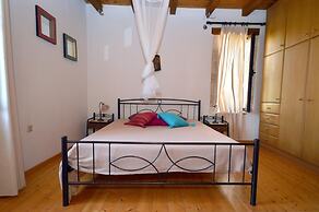 Castle of Poseidon by Frangki