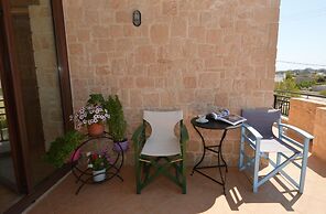 Castle of Poseidon by Frangki