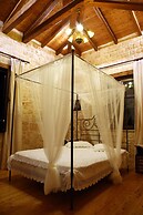 Castle of Poseidon by Frangki