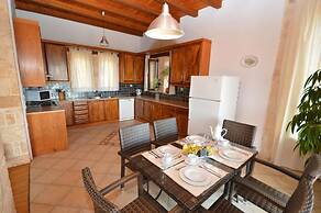 Castle of Poseidon by Frangki