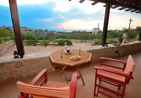 Castle of Poseidon by Frangki